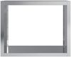 vidaXL Brennholzregal 100x40x80 cm Verzinkter Stahl 850980 Bild 4