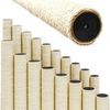 eyepower Ersatz-Kratzbaumstamm Ersatzsäule - 40 cm Sisalstamm für Katzenkratzbaum - Ersatzstamm M8, Ø 7,4 cm dicke Sisalsäule - Katzenbaum Ersatzteil - Sisal Kratzstamm Bild 4