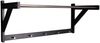 Moderne Garderobe DOVER aus Metall ca. 78x34x32cm Bild 1