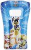 Happy People Luftmatratze Strandset Paw Patrol, (3-St), mit Wasserball und Schwimmring, für Kinder Bild 2