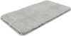 OTTO home Badematte Sanremo Premium, Badvorleger, Badezimmer Teppich, sehr weich, Höhe 35 mm, rutschhemmend beschichtet, schnell trocknend, fußbodenheizungsgeeignet, Polyester, rechteckig, Badteppich, unifarben, rechteckig & als 3-tlg. Set erhältlich Bild 2