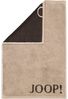 JOOP! Handtücher Classic Doubleface Mocca 1600 39 cm Bild 4