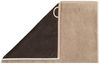 JOOP! Handtücher Classic Doubleface Mocca 1600 39 cm Bild 3