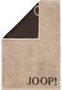 JOOP! Handtücher Classic Doubleface Mocca 1600 39 cm Bild 5