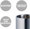 Trendation Thermotasse Fahrradfahrer Geschenk Edelstahl Tasse mit Spruch Rennrad Mountainbike Bild 4