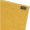 Ross Harmony 6 tlg. Frottier-Set - 4 X Handtuch (50 X 100cm), 2 X Duschtuch (70 X 140cm) - 520 - Senf Bild 2