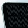 Steinel LED-Hausnummernleuchte XSolar LH-N edelstahl, Solarleuchte, 1100 mAh LiFe-Akku, Dämmerungsschalter Bild 5