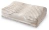 Kauffmann Nackenstützkissen Pro-Pil-O®, Füllung: 100% Talalay-Latex, Bezug: 83% Polyester, 14% Viskose, 3% Elastan, Rückenschläfer, Seitenschläfer Bild 5