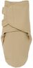 Meyco Baby SwaddleMeyco Pucktuch Gefüttert Uni - S Bild 4