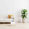 Relaxdays Hocker mit Stauraum Bild 5