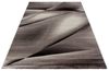 Teppich MIAMI BROWN 80 X 150cm Rechteck Bild 4
