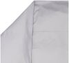 Möve Kissenbezug Möve Luxery, (1 Stück), mit elegantem Zierstick Bild 3