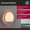 Paulmann 94706 LED Außenpanel Lamina Backlight Bewegungsmelder 280mm weiß Bild 2