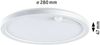 Paulmann 94706 LED Außenpanel Lamina Backlight Bewegungsmelder 280mm weiß Bild 4