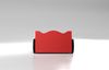 Kinderbett Monza mit Lattenrost 90x190 cm in Rot Bild 5