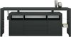 borchardt Möbel Sideboard Rosario, Breite 220 cm Bild 2