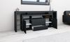 borchardt Möbel Sideboard Rosario, Breite 220 cm Bild 4