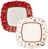 Villeroy & Boch Toy's Delight Speiseteller 28 x 28 cm Weiß Bild 2