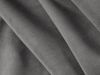 Micadoni Hocker Miley Samtstoff Bluvel Hellgrau Bild 5