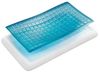 Technogel Deluxe Nackenstützkissen Pixel 14 cm Bild 3