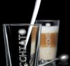 Ritzenhoff & Breker LENA Latte Macchiato Gläser mit Löffel 350 ml 2er Set Bild 5
