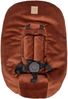 Kidsmill Up! Velours Newborn Bezug - Copper Koper Bild 1