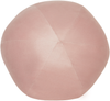 beliani 'SALVIA' Dekokissen, Samtstoff Rosa, 30x30 cm Bild 4