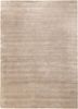 Gabbeh Teppich - Loribaft Softy - Teppstar 140 x 70 cm - silber Bild 4