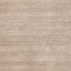 Gabbeh Teppich - Loribaft Softy - Teppstar 140 x 70 cm - silber Bild 3