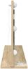 vidaXL Waschtischspiegel Rechtwinklig Sonoma-Eiche 80 x 45 x 18 cm 868319 Bild 5