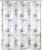 WENKO Duschvorhang Navan Breite 180 cm, Höhe 200 cm, Polyester, waschbar Bild 3