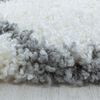 Shaggy Teppich SALSA CREAM 240 X 340cm Rechteck Bild 5