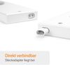 Müller Licht LED Unterbauleuchte Cabinet Light Sensor 82cm Weiß 10W 700lm 3000K Warmweiß Bewegungssensor energiesparend langlebig Aluminium Unterbau Lichtleiste Bild 2