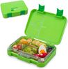 Klarstein Frischhaltedose Schmatzfatz junior Lunchbox, Kunststoff, (Packung) Bild 5