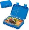 Klarstein Frischhaltedose Schmatzfatz junior Lunchbox, Kunststoff, (Packung) Bild 4