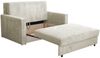 Schlafsofa Sofa Viva Bis Premium II (Farbe: Poso 110) Bild 5