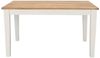 Esstisch Retro 200x90 aus Mangoholz Bild 1