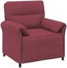 vidaXL Sofa 100% Polyester, Metallrahmen, MDF, Sperrholz 42033872 Bild 2