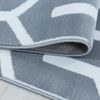 Teppich COSTA GREY 140 X 200cm Rechteck Bild 5
