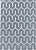 Teppich COSTA GREY 140 X 200cm Rechteck Bild 3