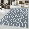Teppich COSTA GREY 140 X 200cm Rechteck Bild 2