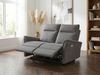 Home affaire 2-Sitzer FINNARA,2-Sitzer,elelektrische Relaxfunktion in 2 Sitzen, USB A/C, Liegefunktion 105°-135°, Federkern Bild 2