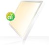 LED Anbaupanel 60x60 cm Neutralweiß 4000K 26W UGR Bild 2