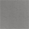 vidaXL Gewichtsdecke Stoff, 1x Gewichtsdecke, 1x Bezug, Grau, 200x200 cm, Baumwolle, 9 kg Bild 3