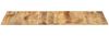 vidaXL Tischplatte Massivholz Mango 15-16 mm 140x60 cm 286015 Bild 2