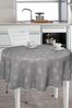 Beautex Tischdecke Wachstuch Tischdecke abwischbar rutschfest mit Paspelband Eckig Rund (1-tlg) Bild 2