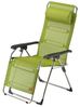 Relaxliege Amida aus Aluminium, Pistazie Bild 2