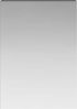 vidaXL Badezimmerspiegelschrank Schwarz Eichen-Optik 50 x 14,5 x 70 cm 889040 Bild 5