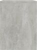 vidaXL Nachttisch Betongrau 40 x 30 x 40 cm Spanplatte [800017] Bild 5