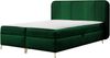 Boxspringbett Farik (Farbe: Magic Velvet 2225, Größe: 140 x 200) Bild 2